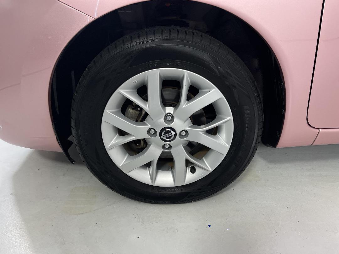 Photo '10' of Nissan Note