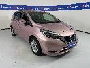 Thumbnail '1' of Nissan Note
