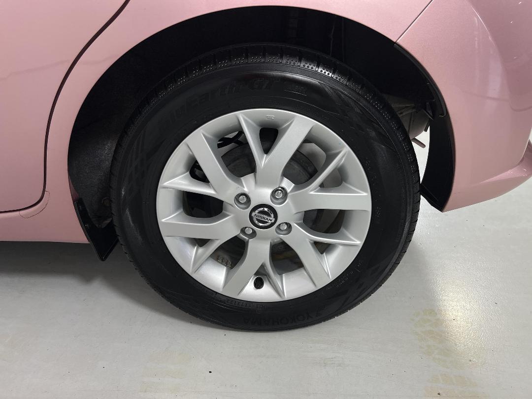 Photo '11' of Nissan Note