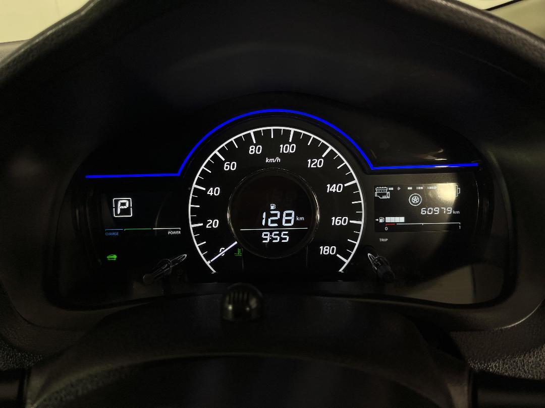 Photo '21' of Nissan Note