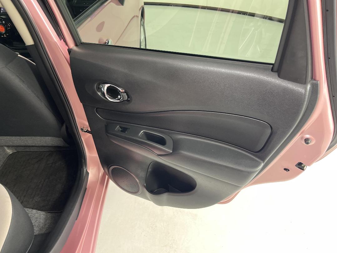 Photo '19' of Nissan Note