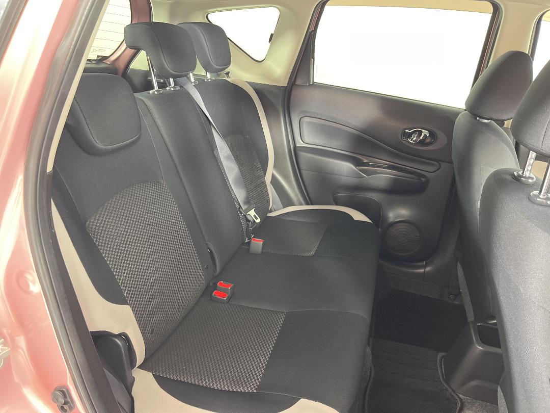 Photo '20' of Nissan Note