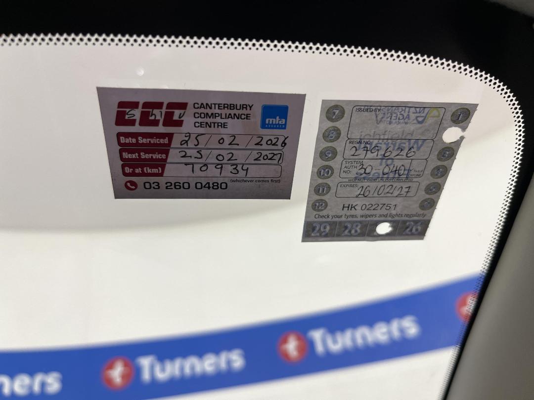 Photo '23' of Nissan Note