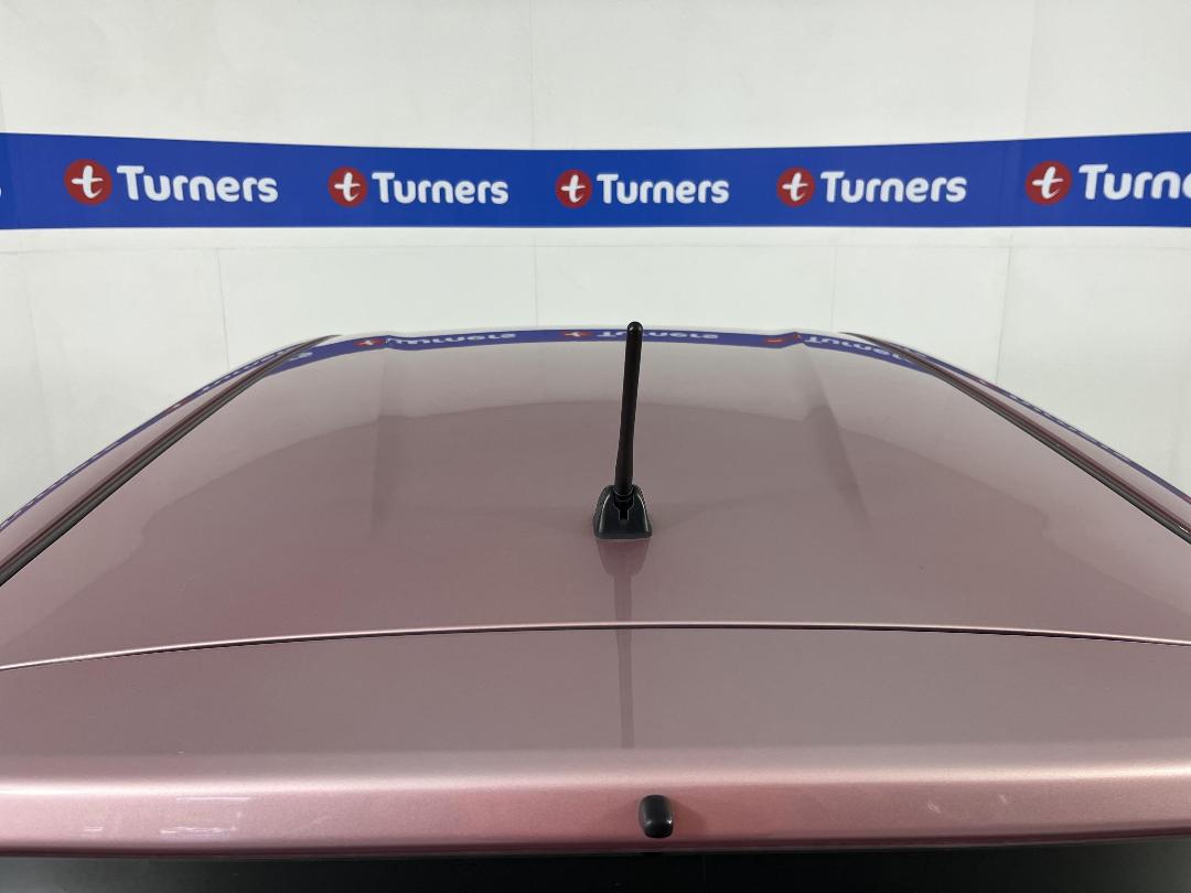 Photo '25' of Nissan Note