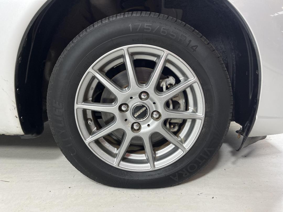 Photo '9' of Nissan Note