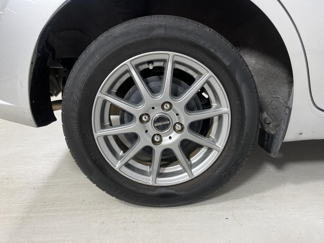 Photo '12' of Nissan Note