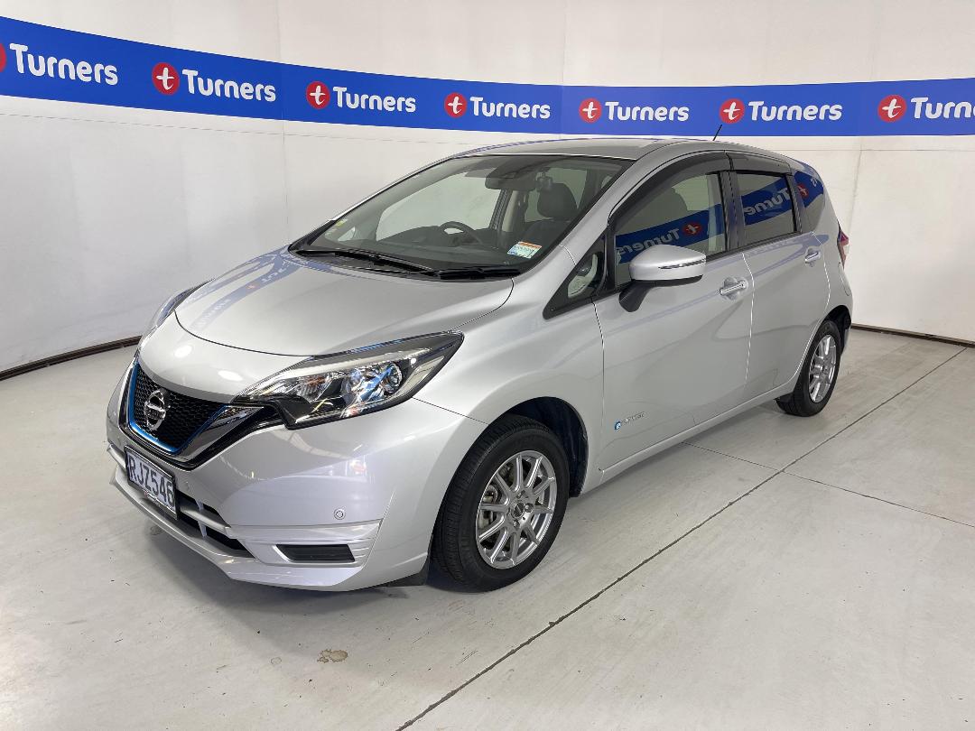 Photo '4' of Nissan Note