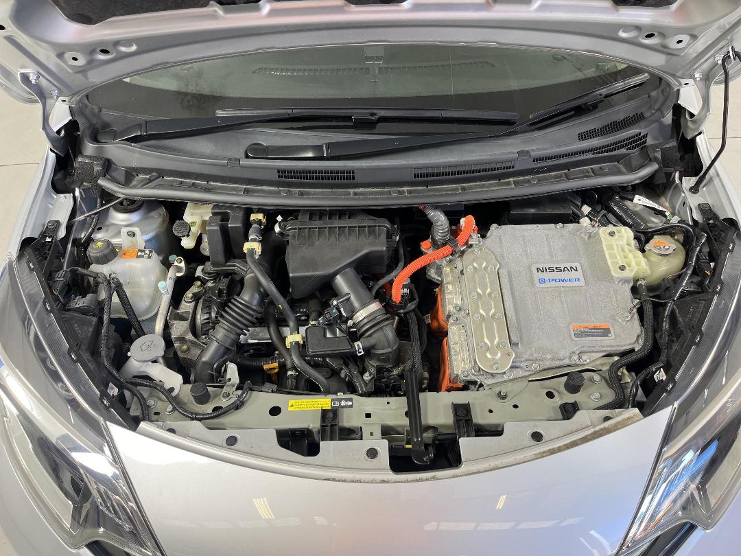 Photo '13' of Nissan Note