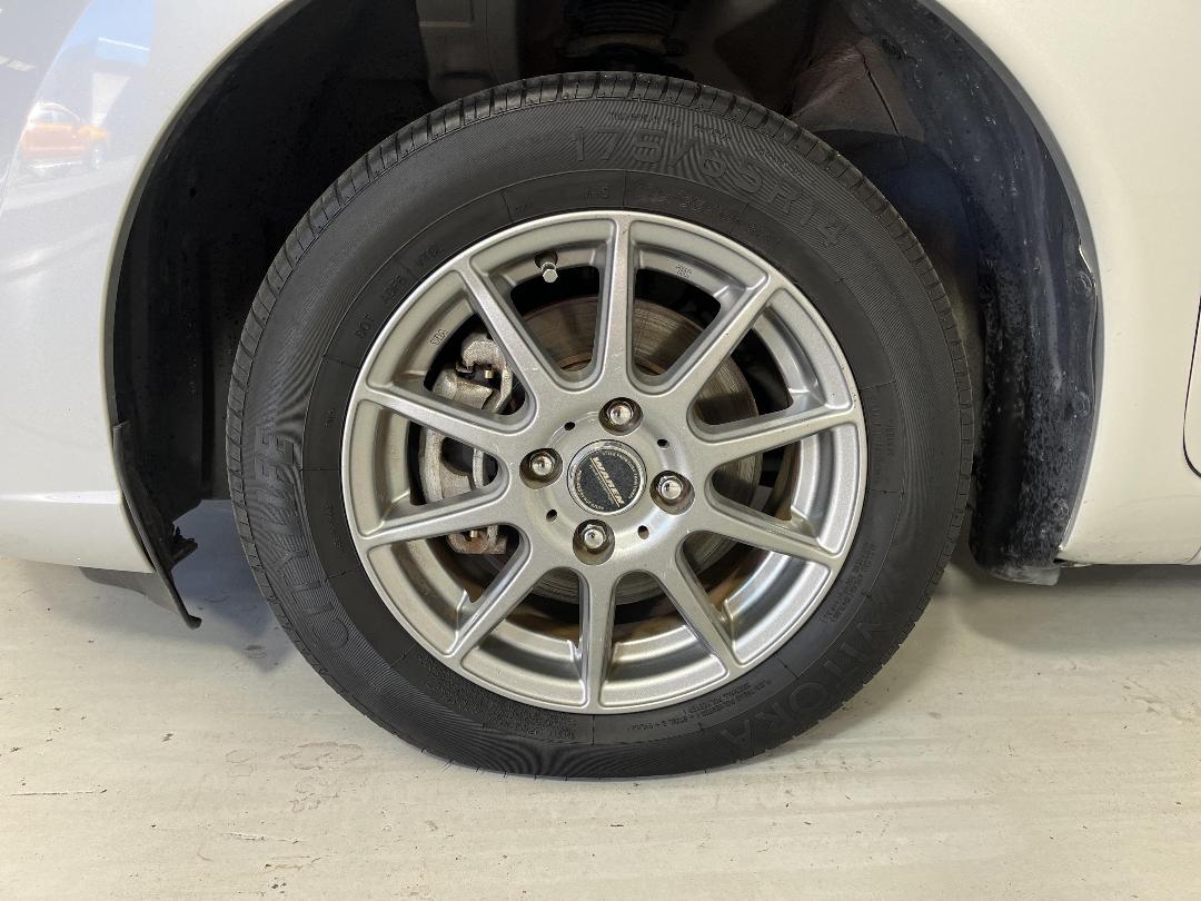 Photo '10' of Nissan Note