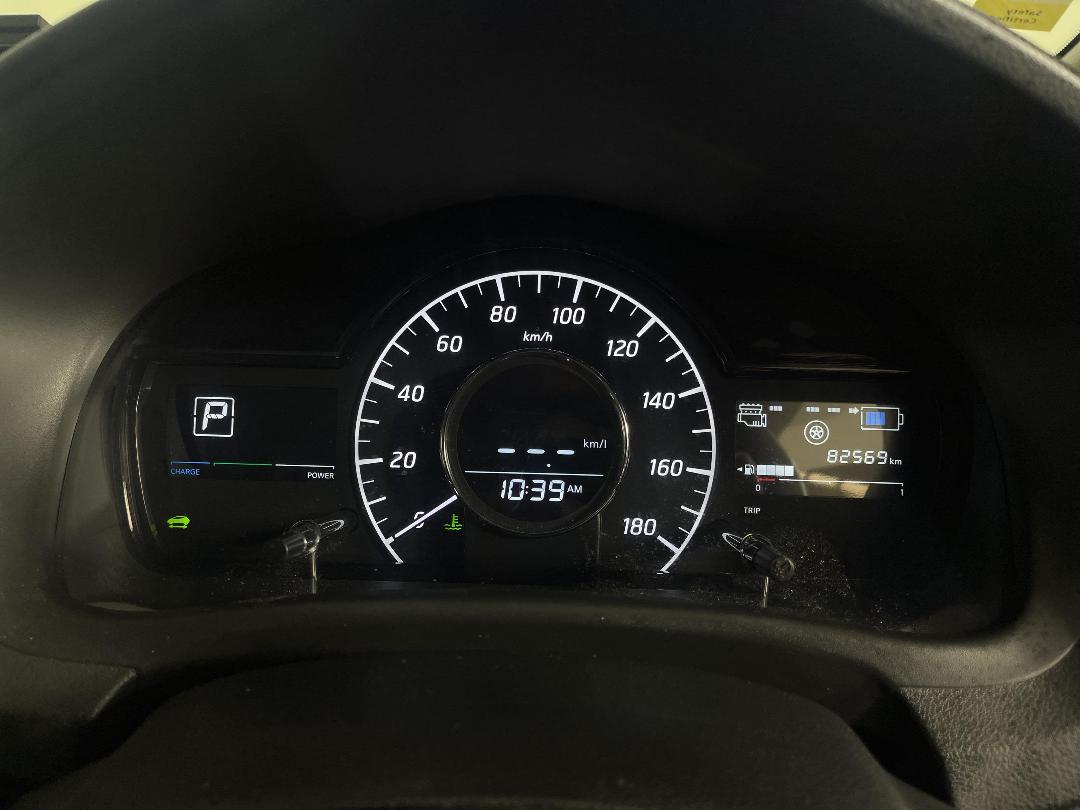 Photo '21' of Nissan Note