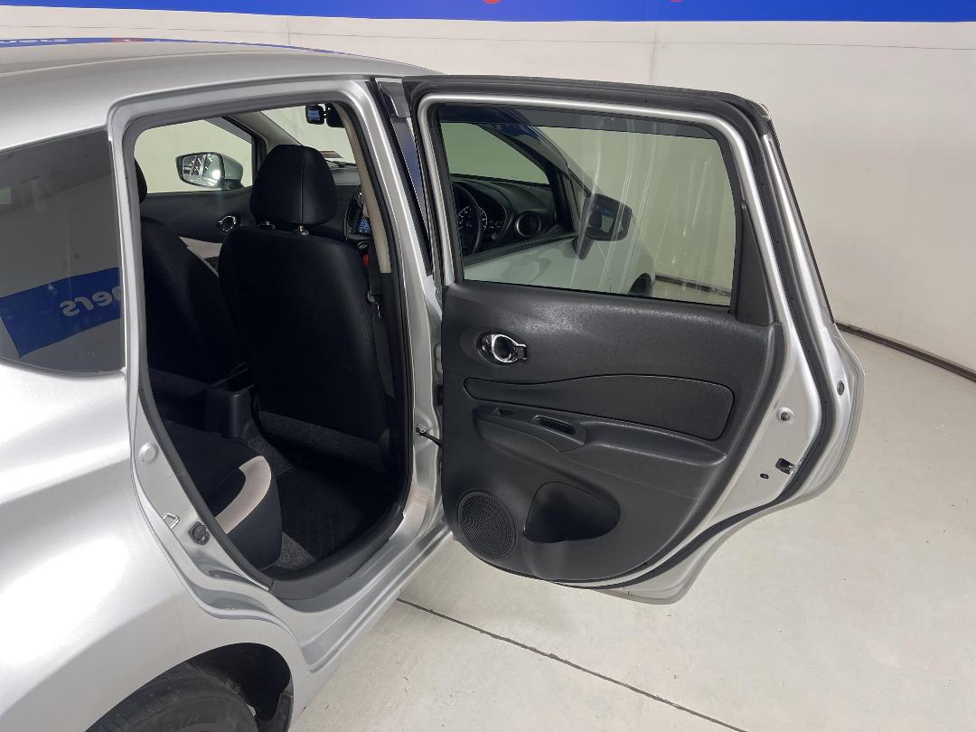 Photo '19' of Nissan Note