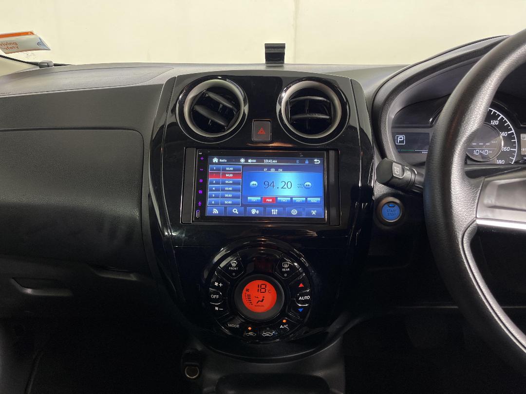 Photo '18' of Nissan Note