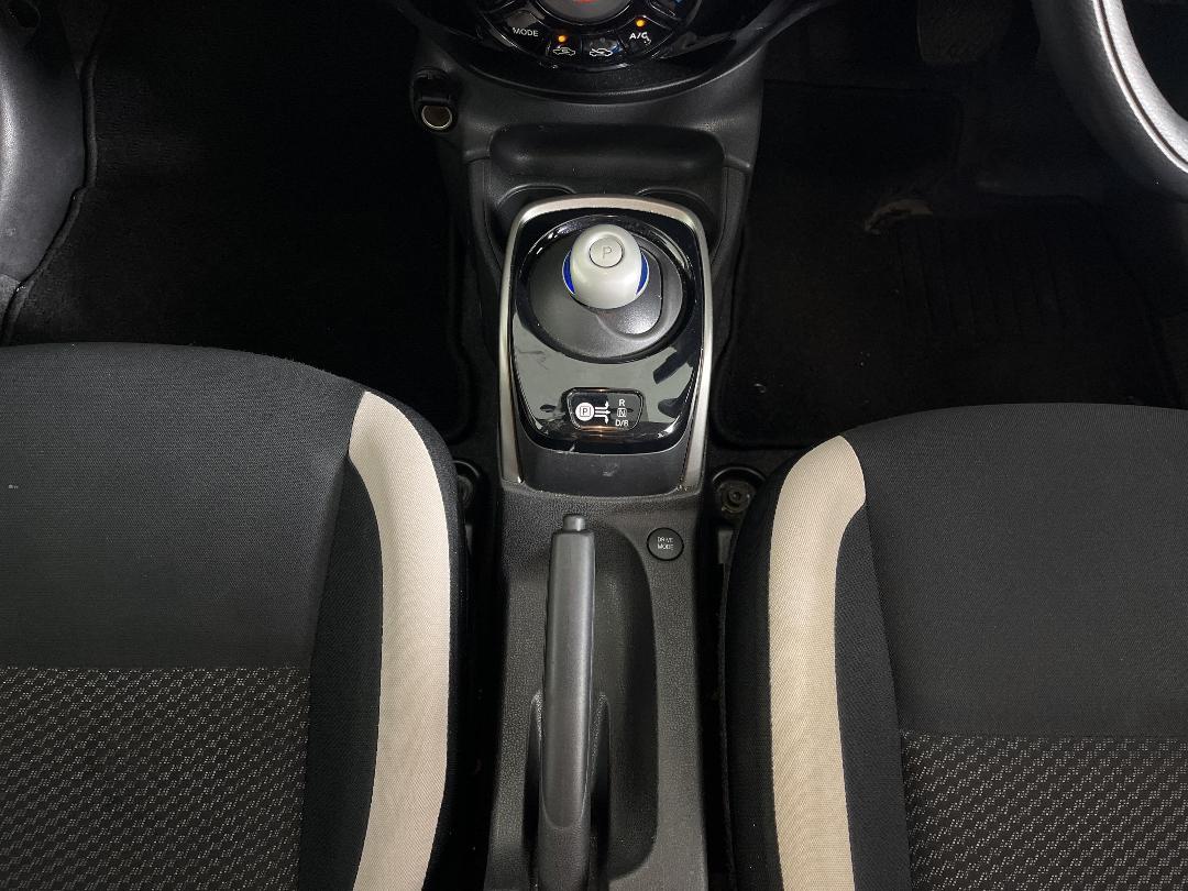 Photo '23' of Nissan Note