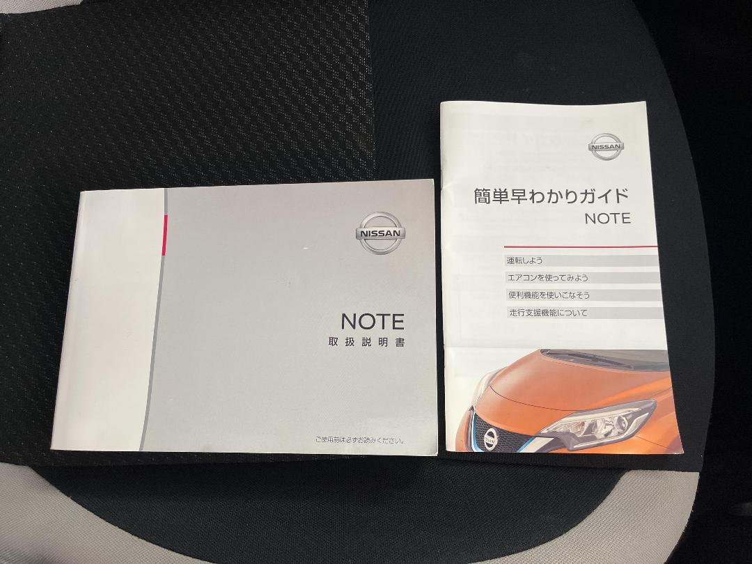 Photo '25' of Nissan Note