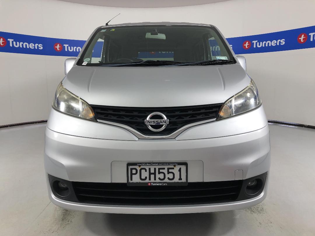 Photo '2' of Nissan NV200