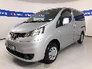 Thumbnail '4' of Nissan NV200