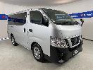Thumbnail '1' of Nissan NV350