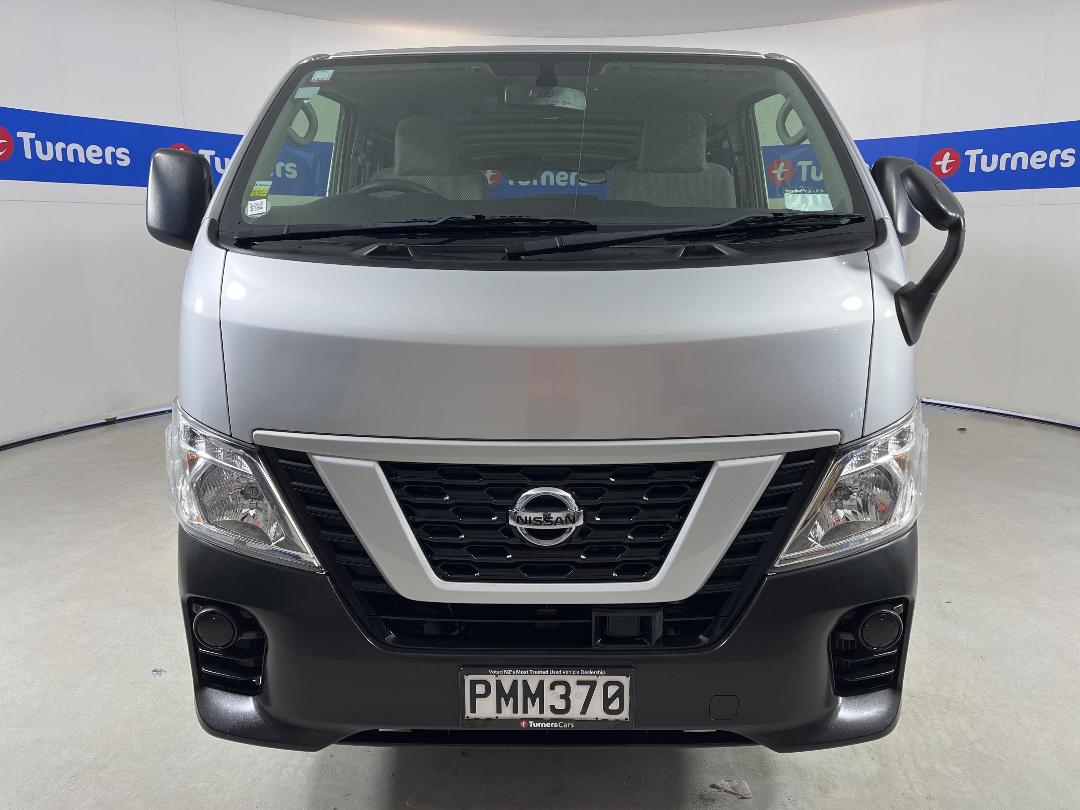 Photo '2' of Nissan NV350 Photo '2' of Nissan NV350