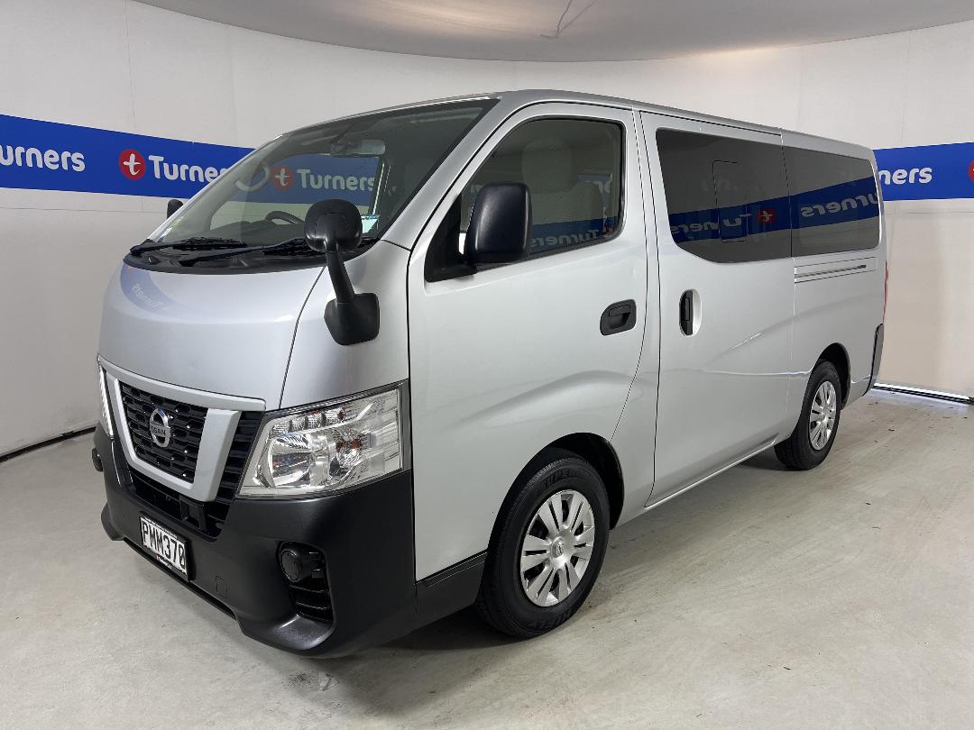 Photo '4' of Nissan NV350 Photo '4' of Nissan NV350