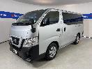 Thumbnail '4' of Nissan NV350