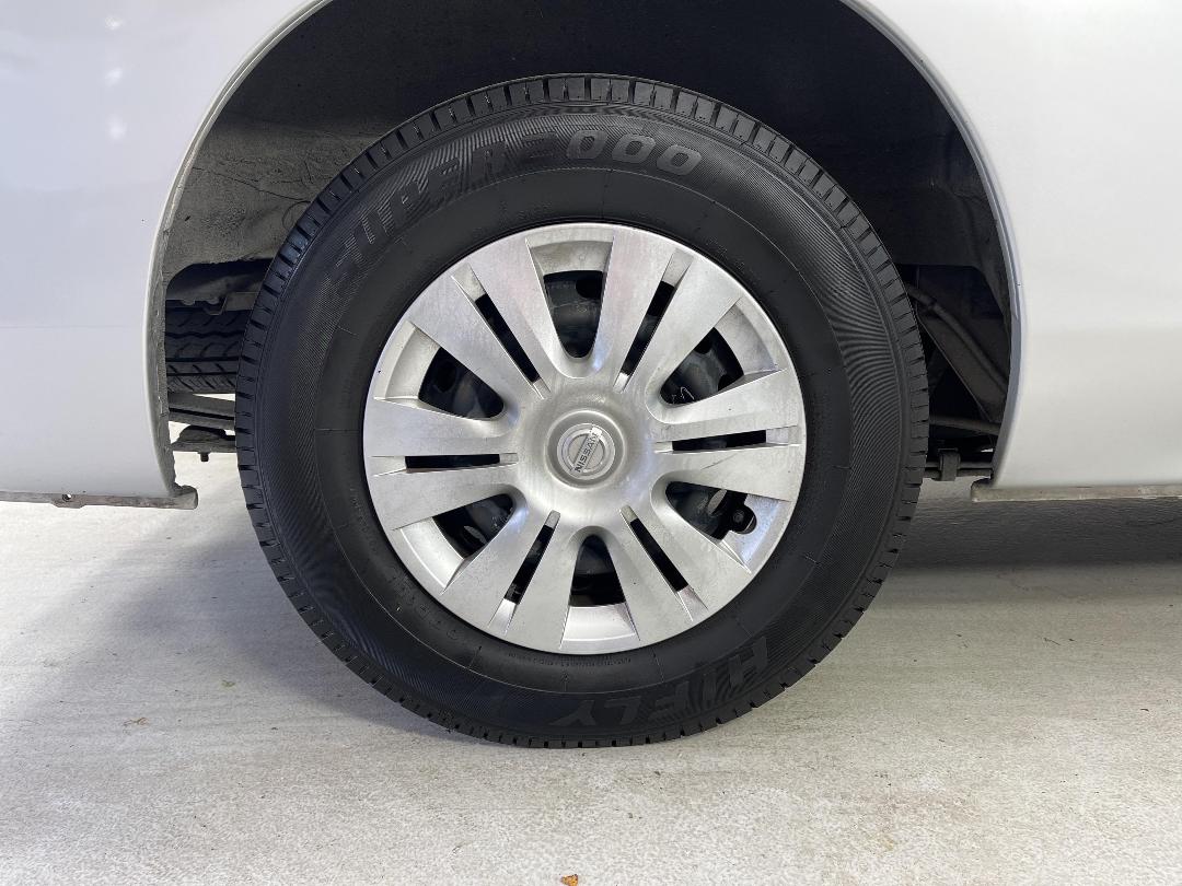 Photo '12' of Nissan NV350 Photo '12' of Nissan NV350