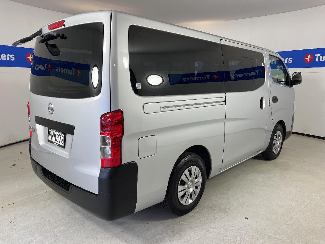 Photo '7' of Nissan NV350 Photo '7' of Nissan NV350