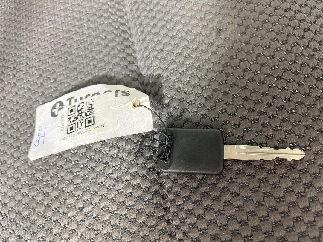 Photo '22' of Nissan NV350 Photo '22' of Nissan NV350