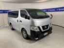 Thumbnail '1' of Nissan NV350