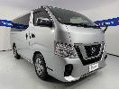 Thumbnail '1' of Nissan NV350