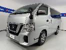 Thumbnail '4' of Nissan NV350