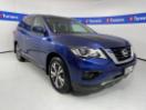 Thumbnail '1' of Nissan Pathfinder