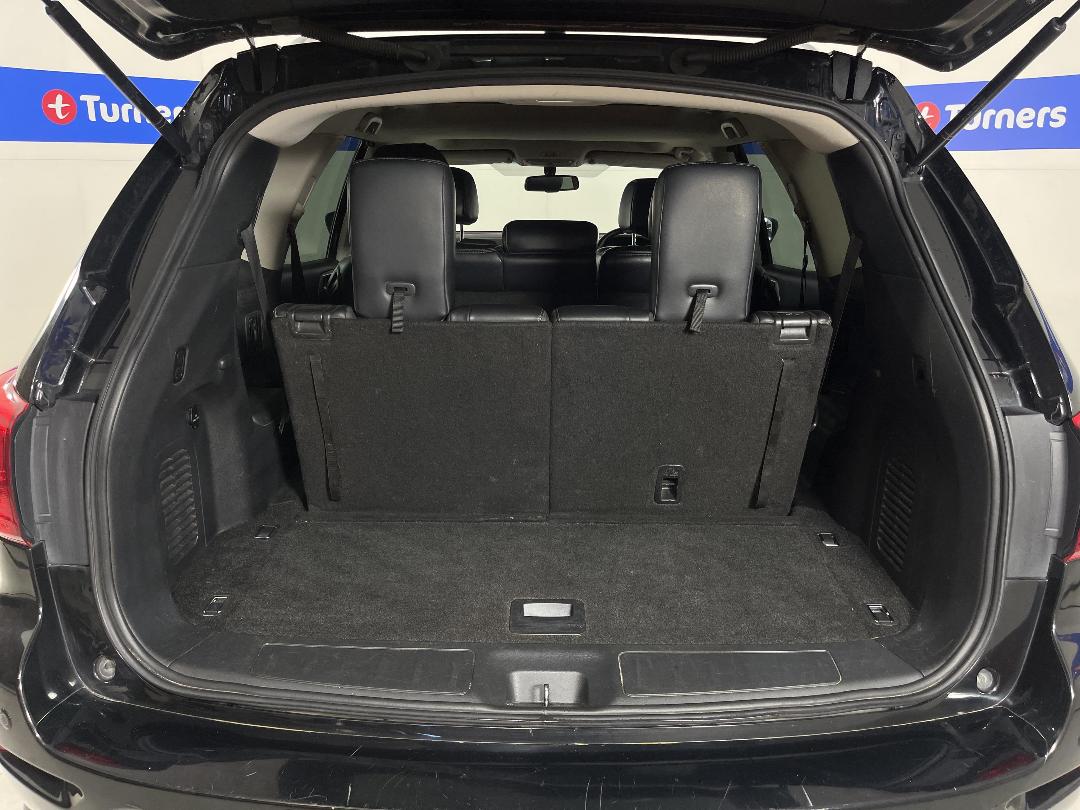 Photo '14' of Nissan Pathfinder