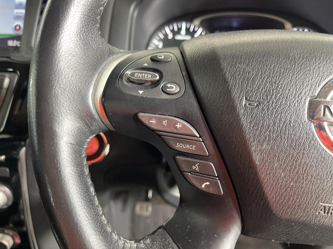 Photo '27' of Nissan Pathfinder