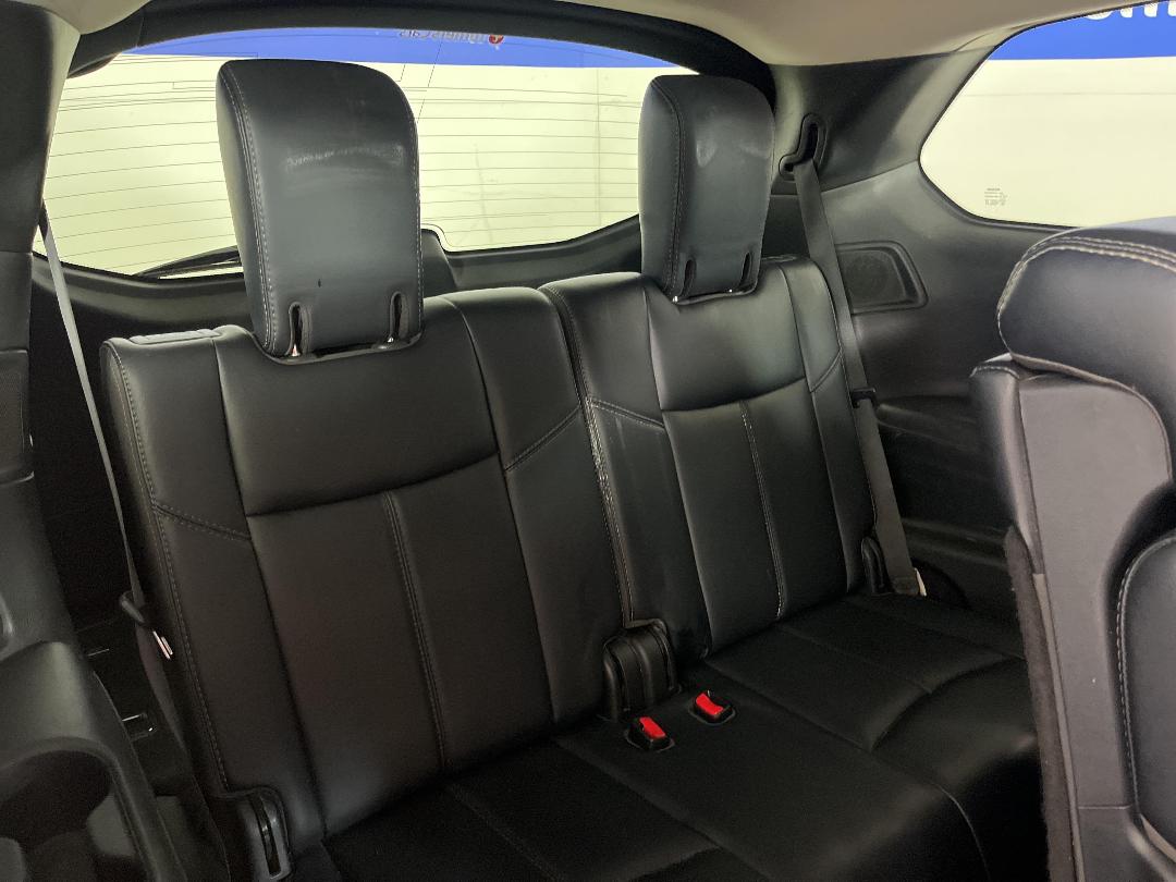 Photo '31' of Nissan Pathfinder