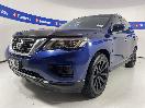 Thumbnail '4' of Nissan Pathfinder