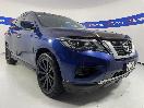Thumbnail '1' of Nissan Pathfinder
