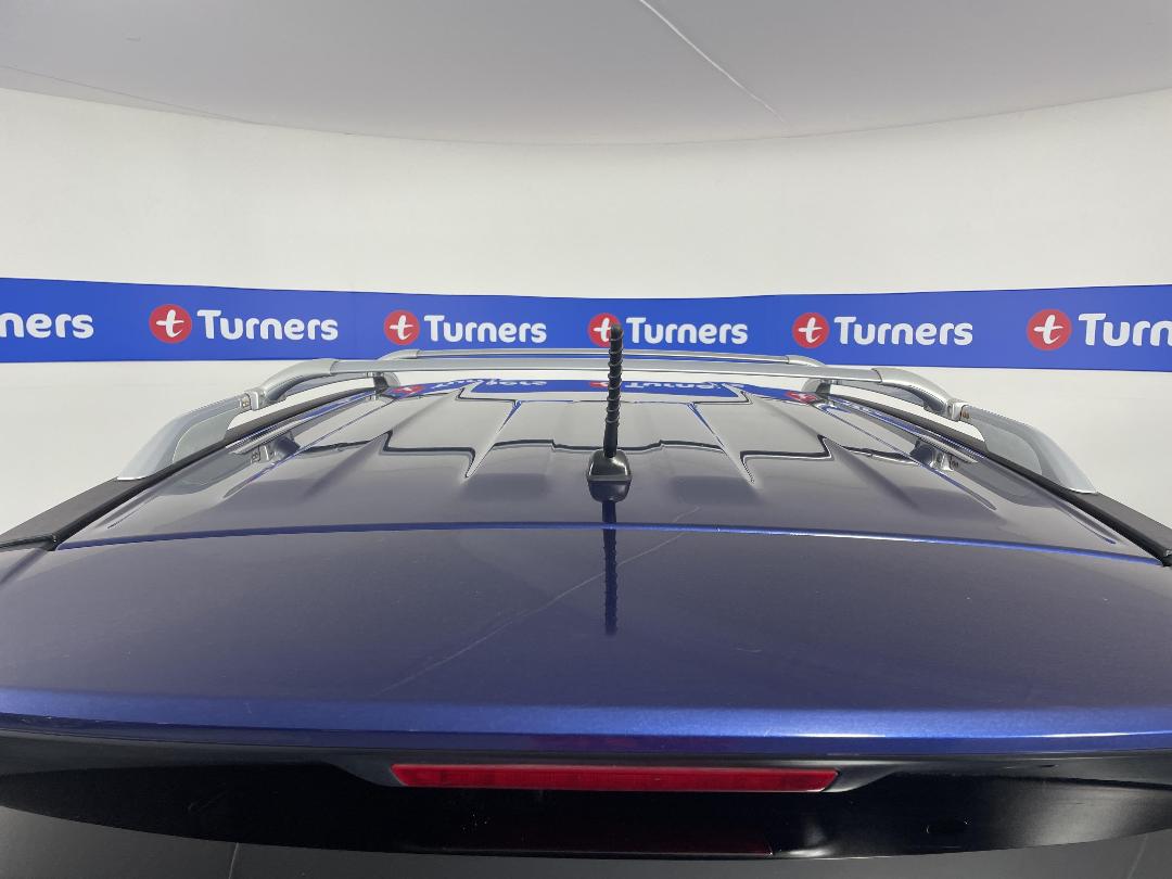 Photo '32' of Nissan Pathfinder