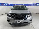 Thumbnail '2' of Nissan Pathfinder