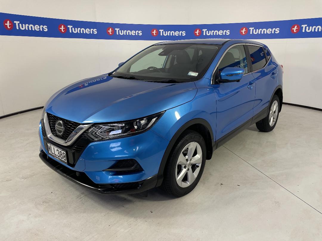 Photo '4' of Nissan Qashqai Photo '4' of Nissan Qashqai