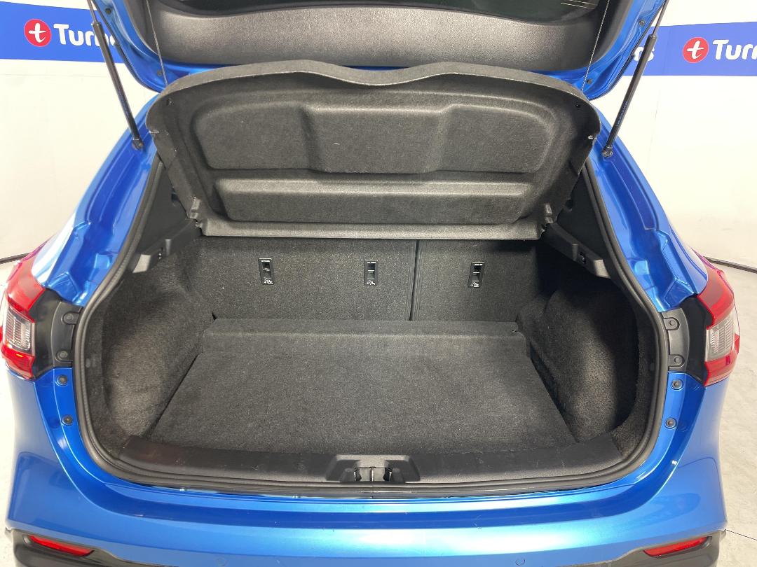 Photo '14' of Nissan Qashqai Photo '14' of Nissan Qashqai