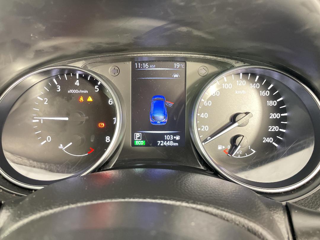 Photo '21' of Nissan Qashqai Photo '21' of Nissan Qashqai