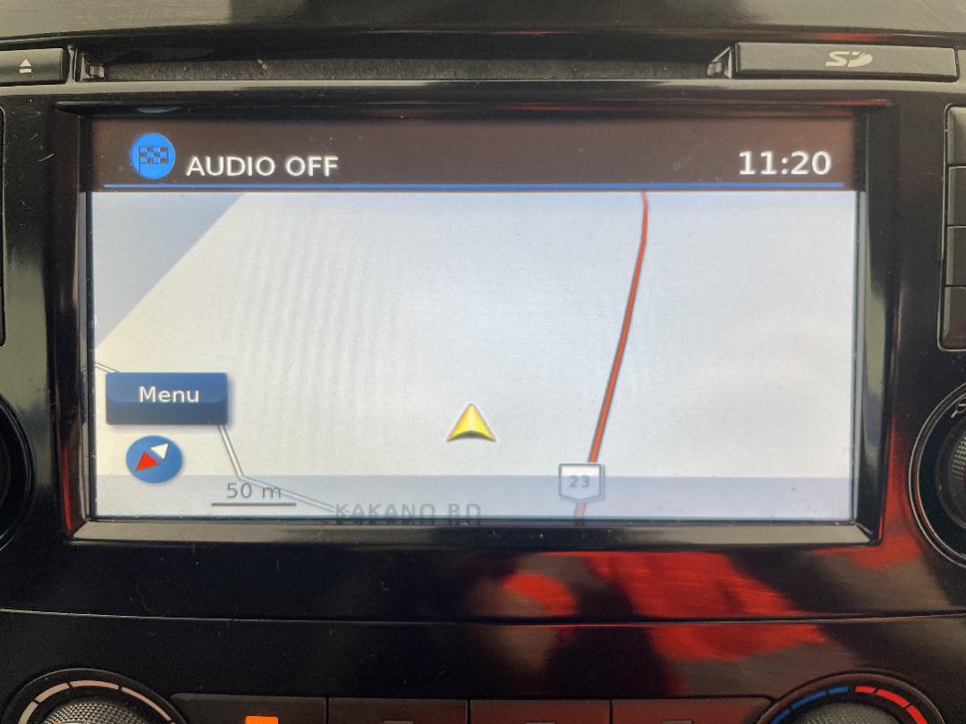 Photo '24' of Nissan Qashqai Photo '24' of Nissan Qashqai