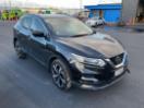 Thumbnail '1' of Nissan Qashqai TI