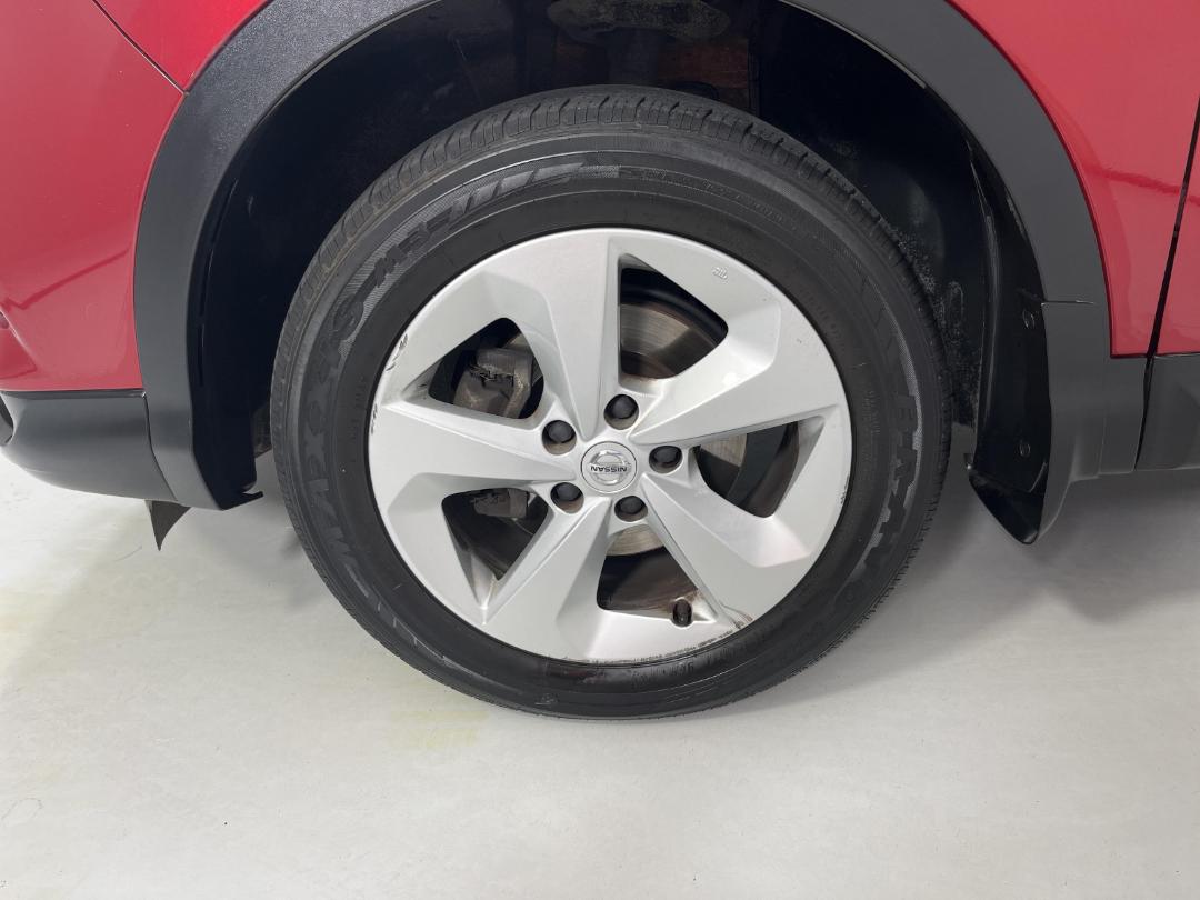 Photo '10' of Nissan Qashqai Photo '10' of Nissan Qashqai