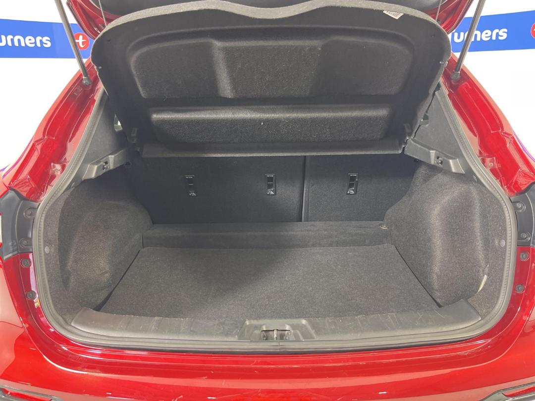 Photo '14' of Nissan Qashqai Photo '14' of Nissan Qashqai