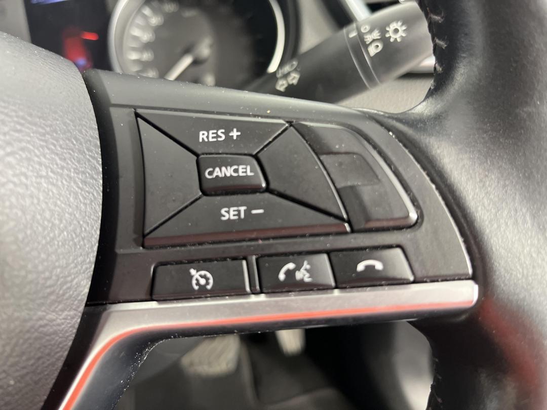 Photo '26' of Nissan Qashqai Photo '26' of Nissan Qashqai