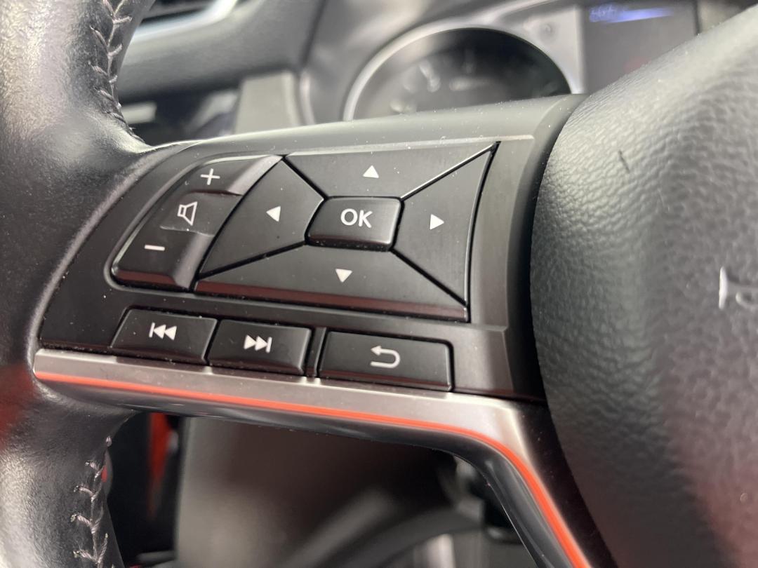 Photo '25' of Nissan Qashqai Photo '25' of Nissan Qashqai