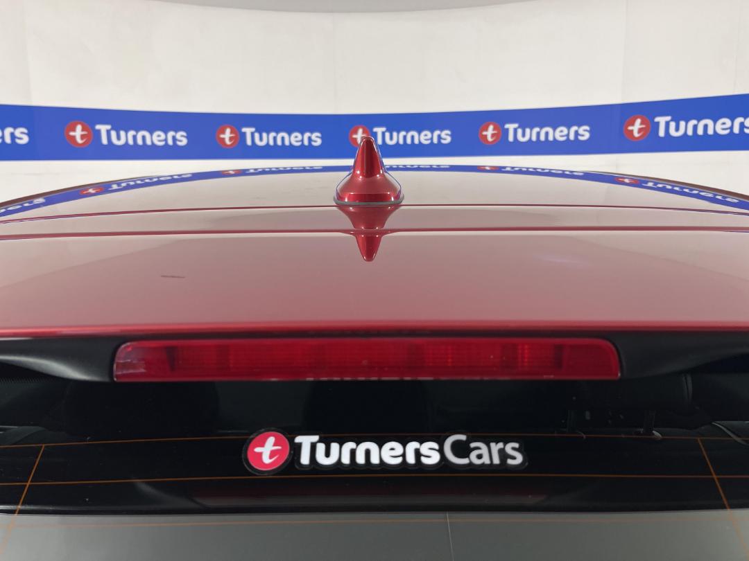 Photo '27' of Nissan Qashqai Photo '27' of Nissan Qashqai