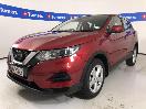 Thumbnail '4' of Nissan Qashqai