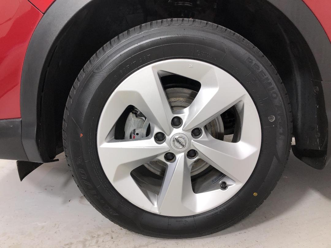 Photo '10' of Nissan Qashqai